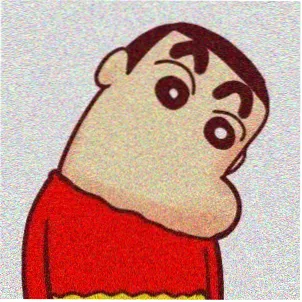 夺帅完整版 演员 雷小翼 头像